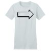 Juniors Concert Tee Thumbnail