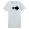 Juniors Concert Tee Thumbnail