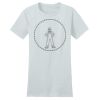 Juniors Concert Tee Thumbnail