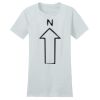 Juniors Concert Tee Thumbnail