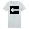 Juniors Concert Tee Thumbnail