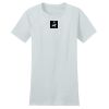 Juniors Concert Tee Thumbnail