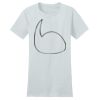 Juniors Concert Tee Thumbnail