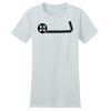 Juniors Concert Tee Thumbnail