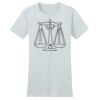 Juniors Concert Tee Thumbnail