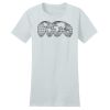 Juniors Concert Tee Thumbnail