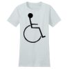 Juniors Concert Tee Thumbnail