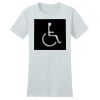 Juniors Concert Tee Thumbnail