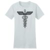 Juniors Concert Tee Thumbnail