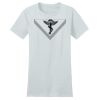 Juniors Concert Tee Thumbnail
