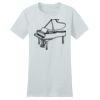 Juniors Concert Tee Thumbnail