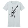 Juniors Concert Tee Thumbnail