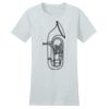 Juniors Concert Tee Thumbnail