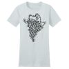 Juniors Concert Tee Thumbnail