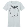 Juniors Concert Tee Thumbnail
