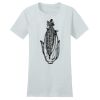 Juniors Concert Tee Thumbnail