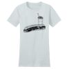 Juniors Concert Tee Thumbnail