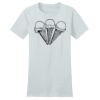 Juniors Concert Tee Thumbnail