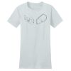 Juniors Concert Tee Thumbnail