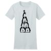 Juniors Concert Tee Thumbnail