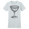 Juniors Concert Tee Thumbnail