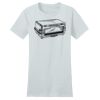 Juniors Concert Tee Thumbnail