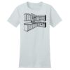 Juniors Concert Tee Thumbnail