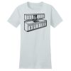 Juniors Concert Tee Thumbnail