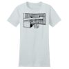 Juniors Concert Tee Thumbnail