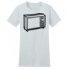Juniors Concert Tee Thumbnail