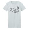Juniors Concert Tee Thumbnail