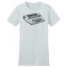 Juniors Concert Tee Thumbnail