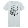Juniors Concert Tee Thumbnail