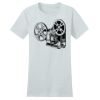 Juniors Concert Tee Thumbnail