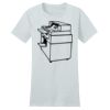 Juniors Concert Tee Thumbnail