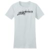 Juniors Concert Tee Thumbnail