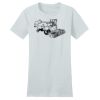 Juniors Concert Tee Thumbnail