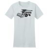 Juniors Concert Tee Thumbnail
