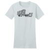 Juniors Concert Tee Thumbnail
