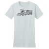 Juniors Concert Tee Thumbnail