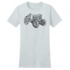 Juniors Concert Tee Thumbnail