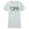Juniors Concert Tee Thumbnail
