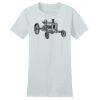 Juniors Concert Tee Thumbnail