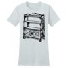 Juniors Concert Tee Thumbnail