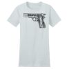 Juniors Concert Tee Thumbnail