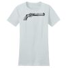Juniors Concert Tee Thumbnail