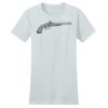 Juniors Concert Tee Thumbnail