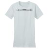 Juniors Concert Tee Thumbnail