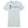 Juniors Concert Tee Thumbnail