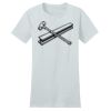 Juniors Concert Tee Thumbnail